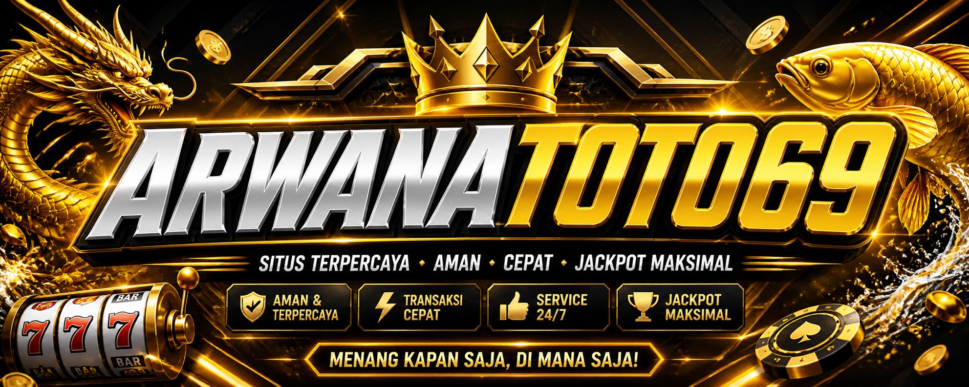 Slot Thailand